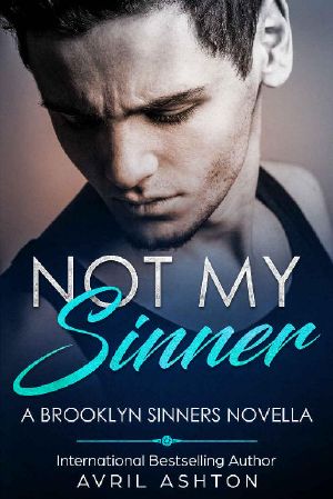 [Brooklyn Sinners 4.1] • Not My Sinner